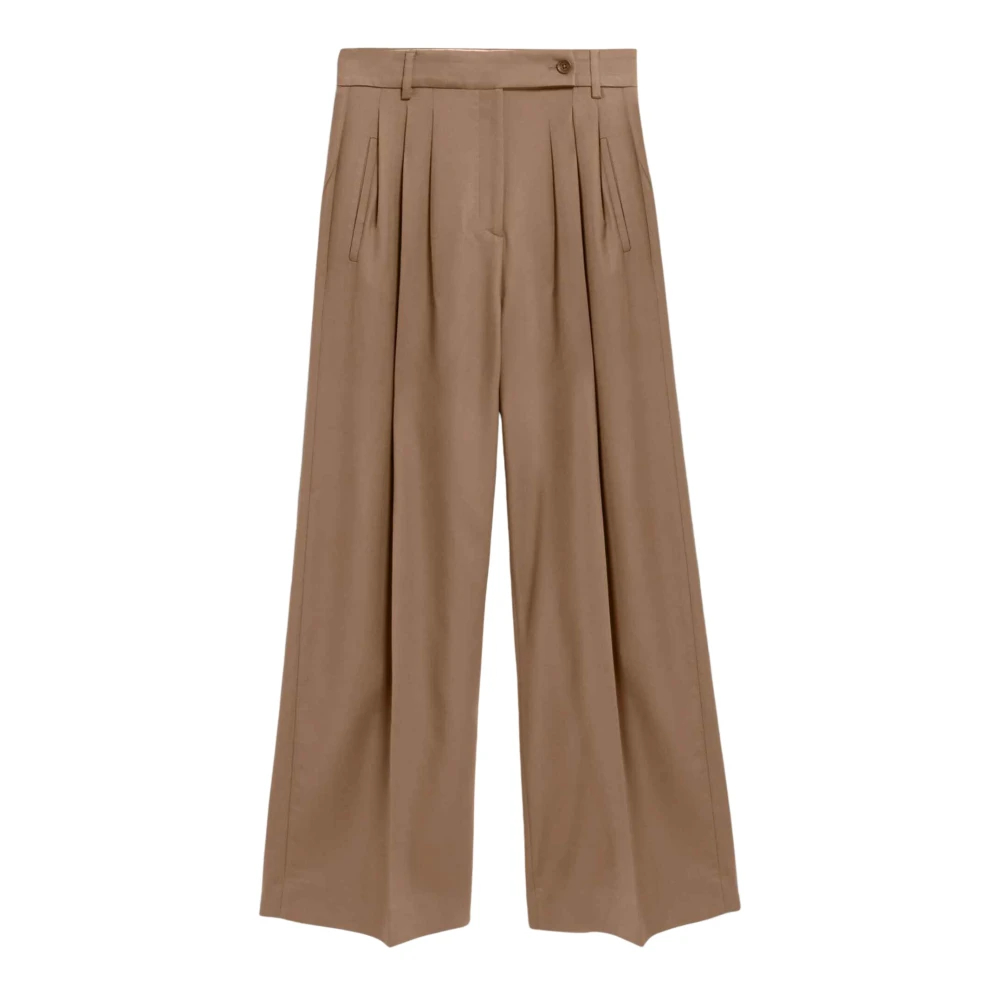 Armedangels - Kaayua Pant Amberwood - Gr. - M - Bild 5