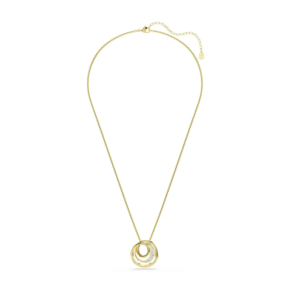 Swarovski - Schmuck - Accessories - Damen - Gelb - One Size - Bild 8