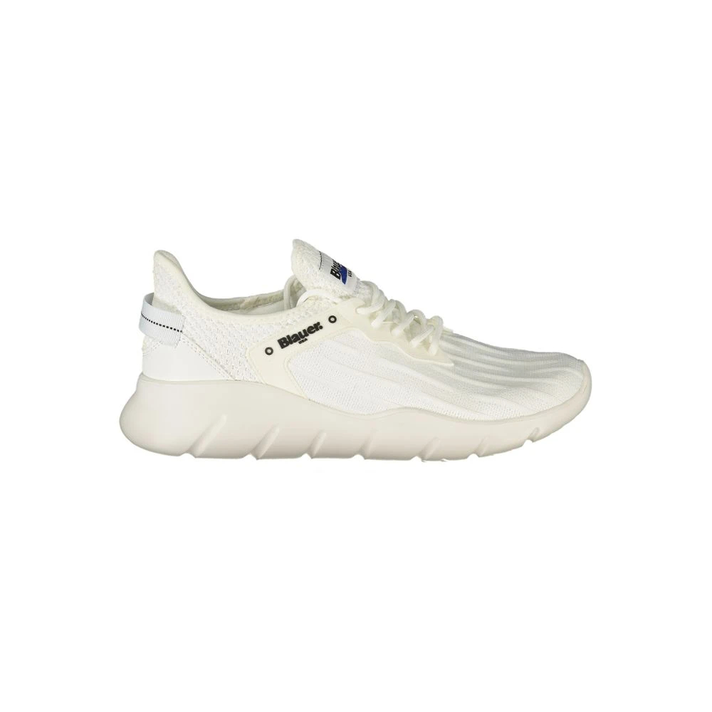 Blauer - Schuhe - Shoes - Herren - Weiß - 40 Eu - Bild 6