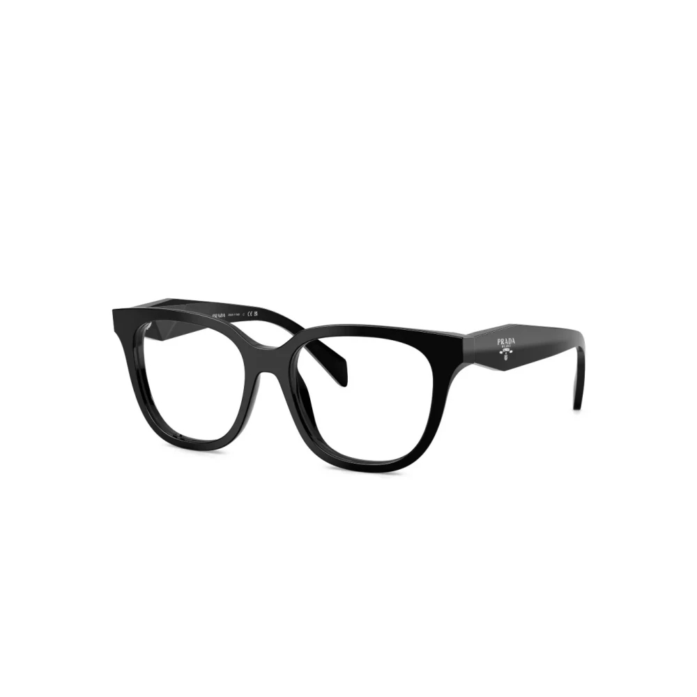 Prada Damen Schwarz,Black Schwarz/Black, Size: Durchschnittlich - Bild 8