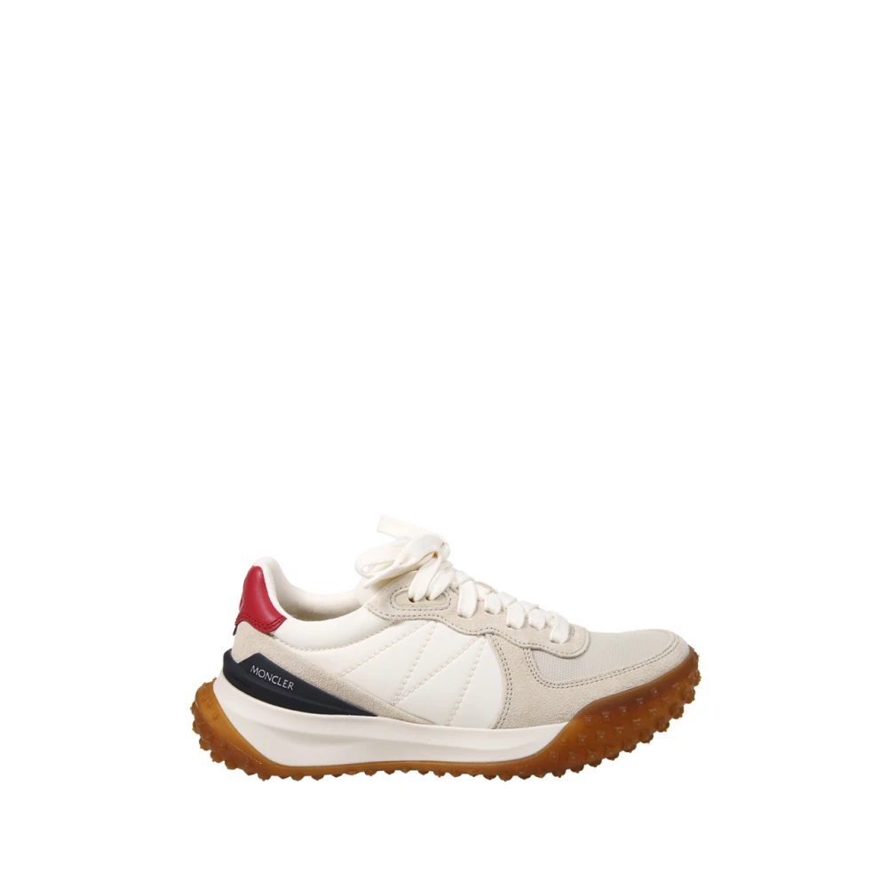 Moncler Citytrek Sneaker für Damen in Weiss in Größe: 38,5 - Bild 3