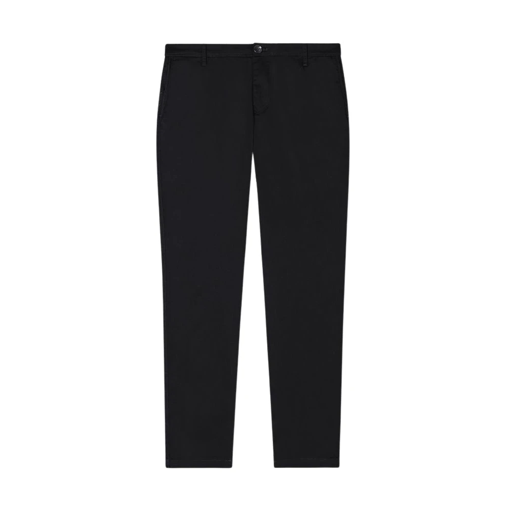 Armani Exchange Herren Schwarz - Hosen - Trousers - K - W33