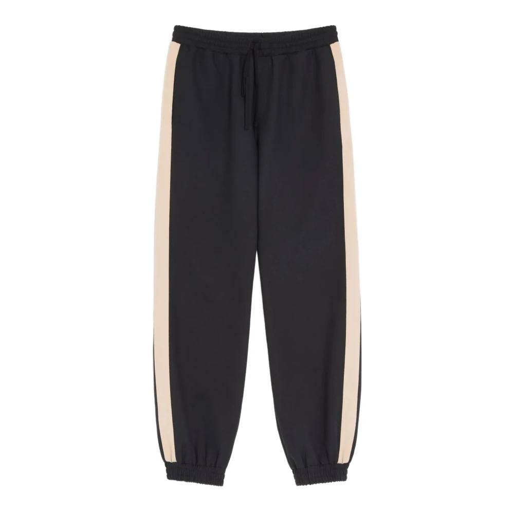 Valentino Garavani , Herren, Hosen, Schwarzk, L - Bild 6