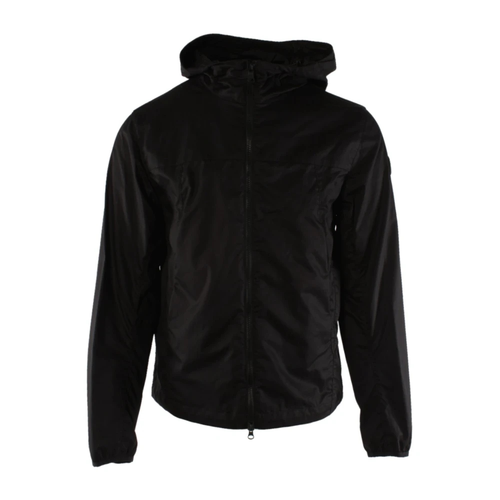 Colmar Herren Schwarz - 1862 9Xh Jacket - Jackets - K - L
