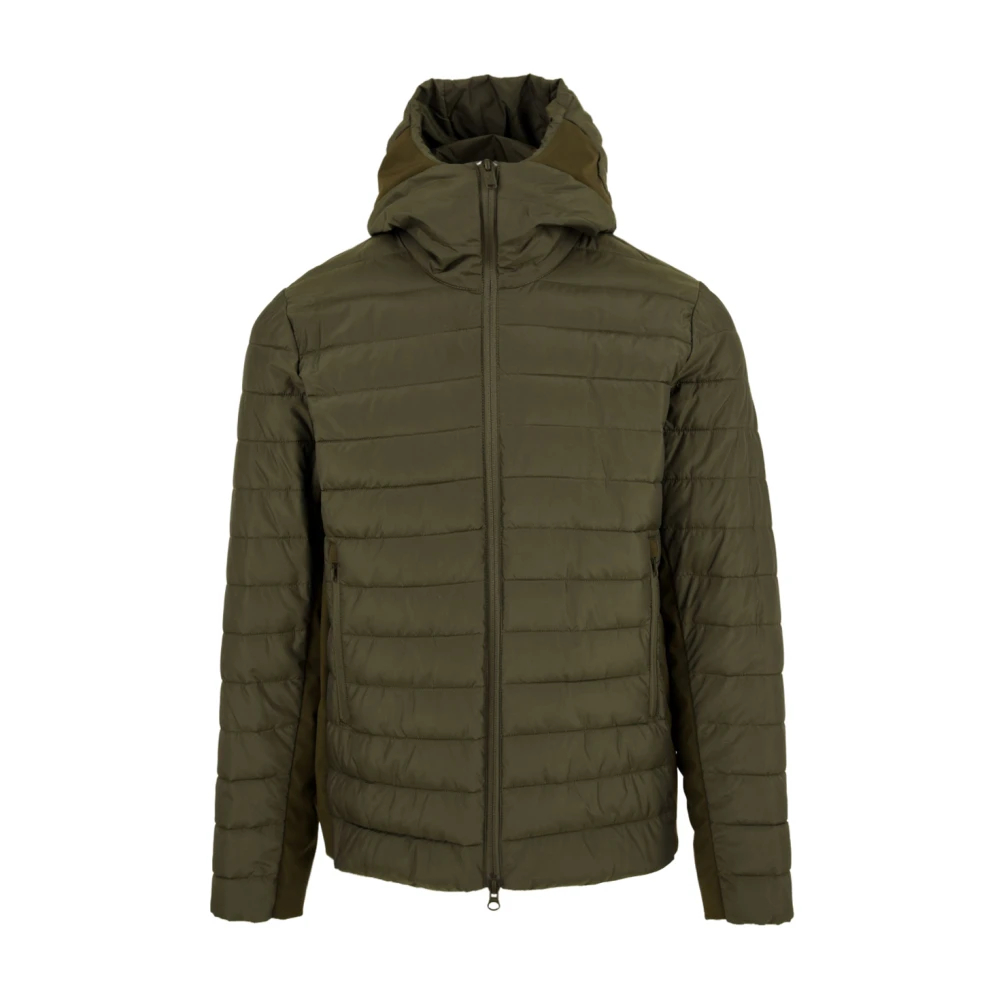 Bomboogie Herren Grün - Cypress Mantel - Jackets - S