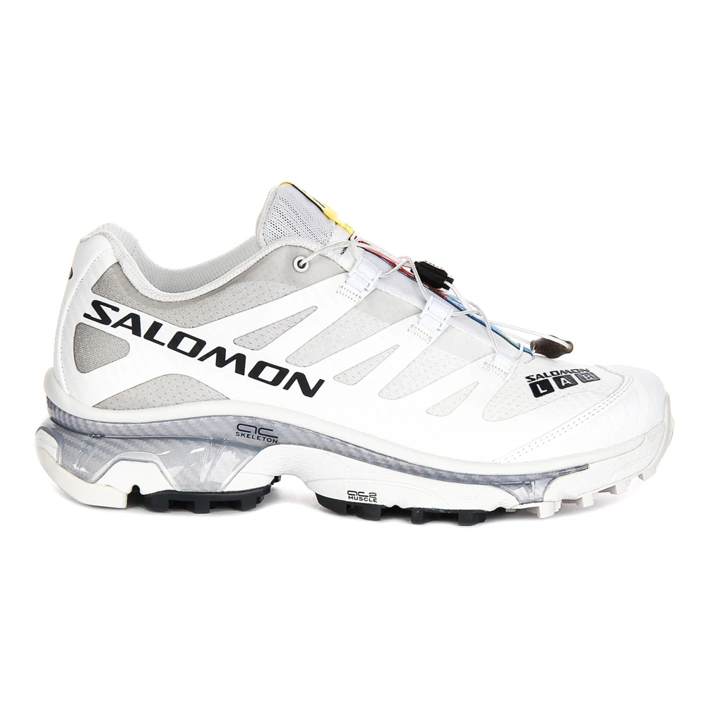 Salomon Herren Weiß Xt-4 Og - Bild 3