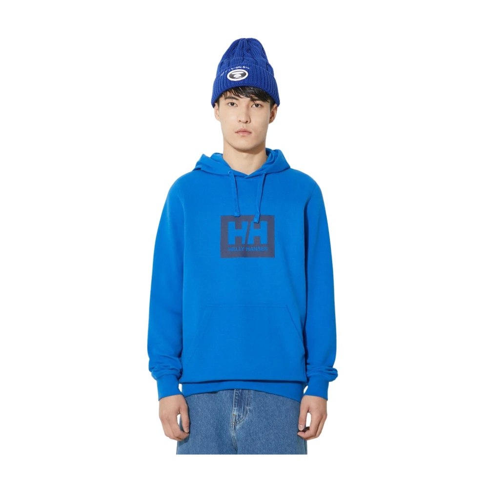 Helly Hansen , Herren, Sport, Blau, S - Bild 3