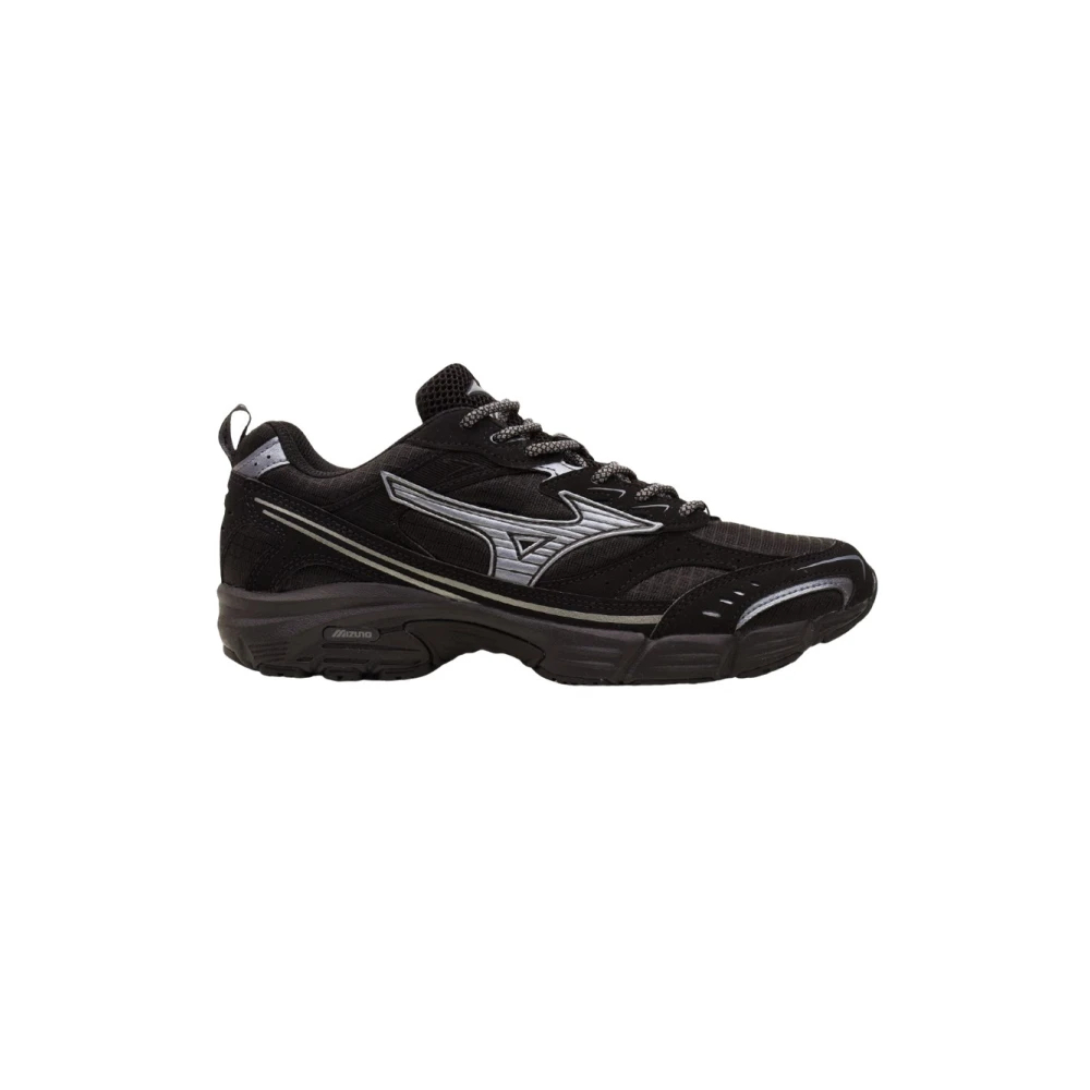 Mizuno , Herren, Schuhe, Schwarzk, 45 Eu - Bild 4