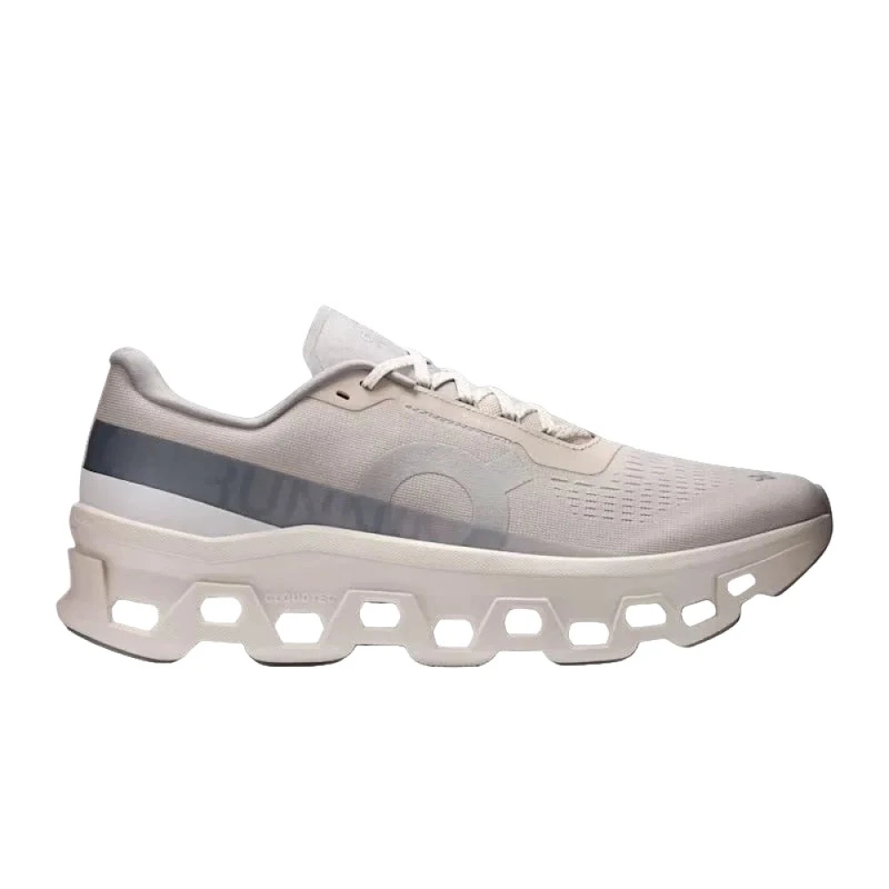On Running , Herren, Sport, Beige, 45 Eu - Bild 9