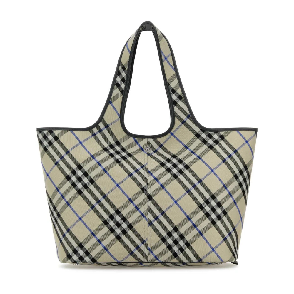 Burberry Damen Multicolor - Ll Md Ew Tote Cj1 - Bags - Mehrfarbig -One Size