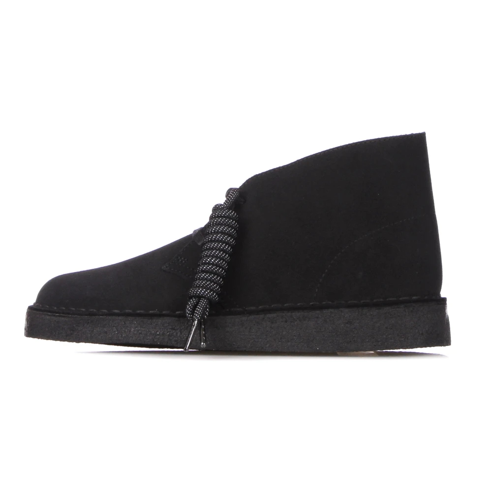 Clarks , Herren, Schuhe, Schwarzk, 46 Eu - Bild 6