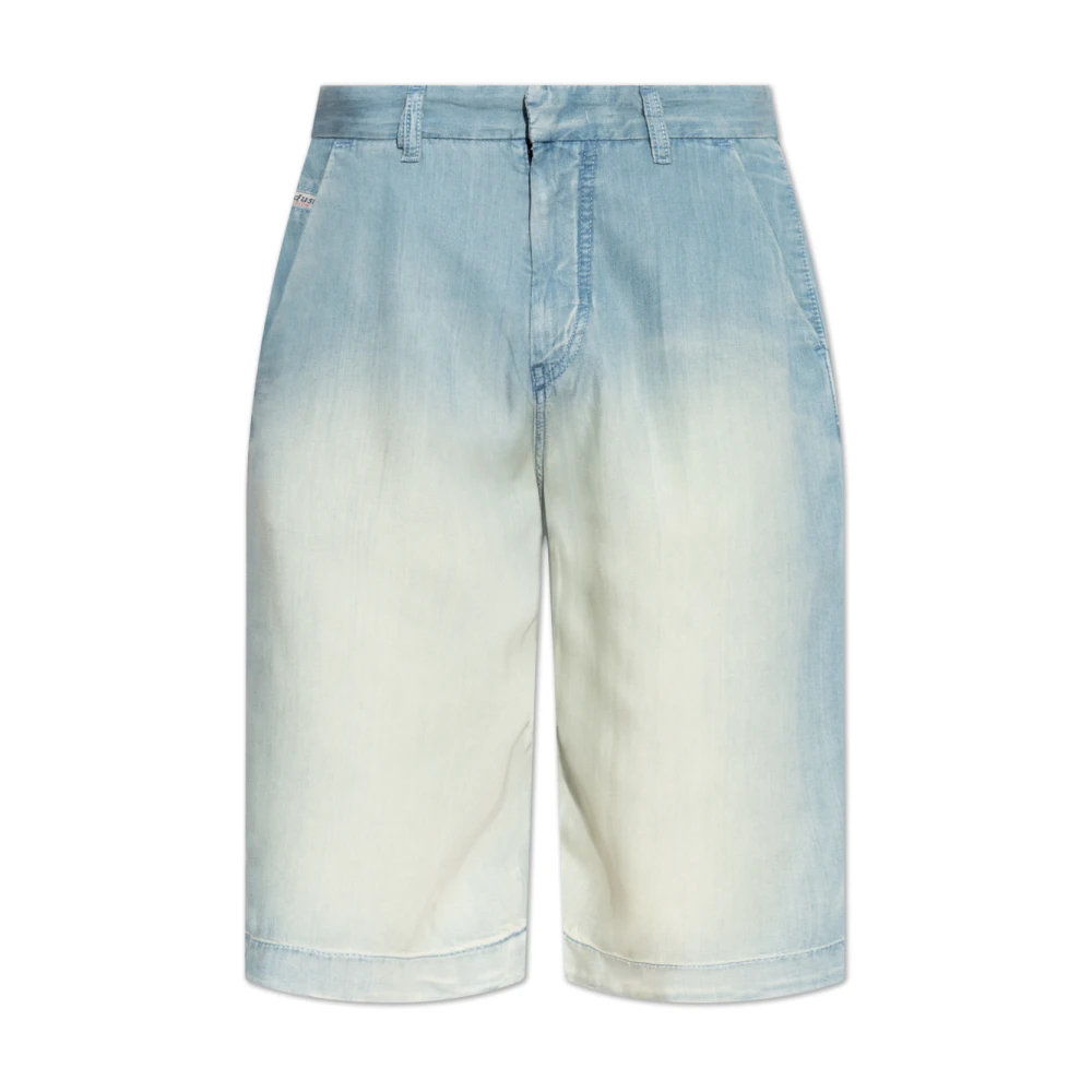 Diesel Herren Blau - D-Tylor-Short-S - Shorts - W32
