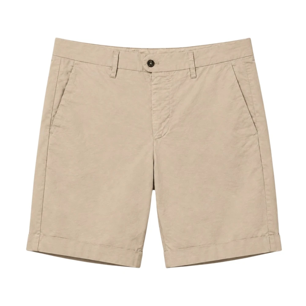 Mason's Herren Beige - Casual Shorts - Shorts - M