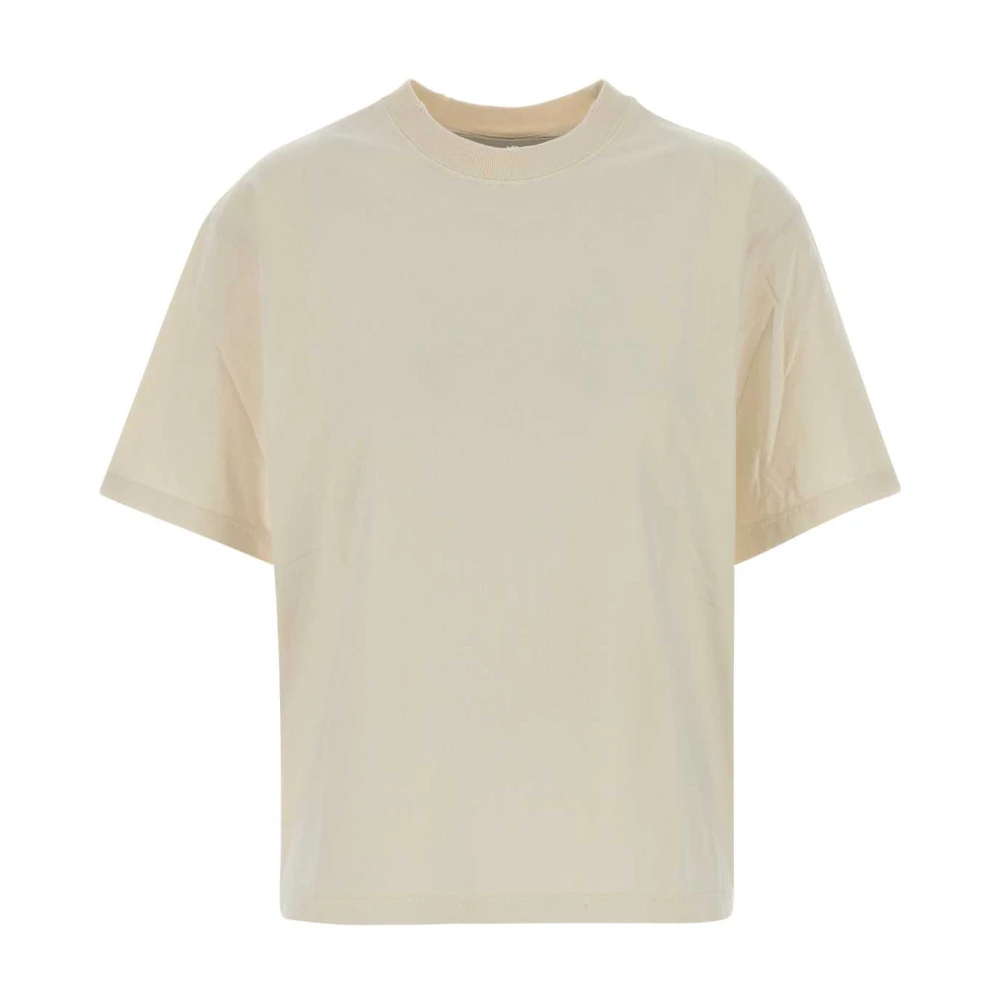 Golden Goose , Damen, Oberteile, Beige, M - Bild 6