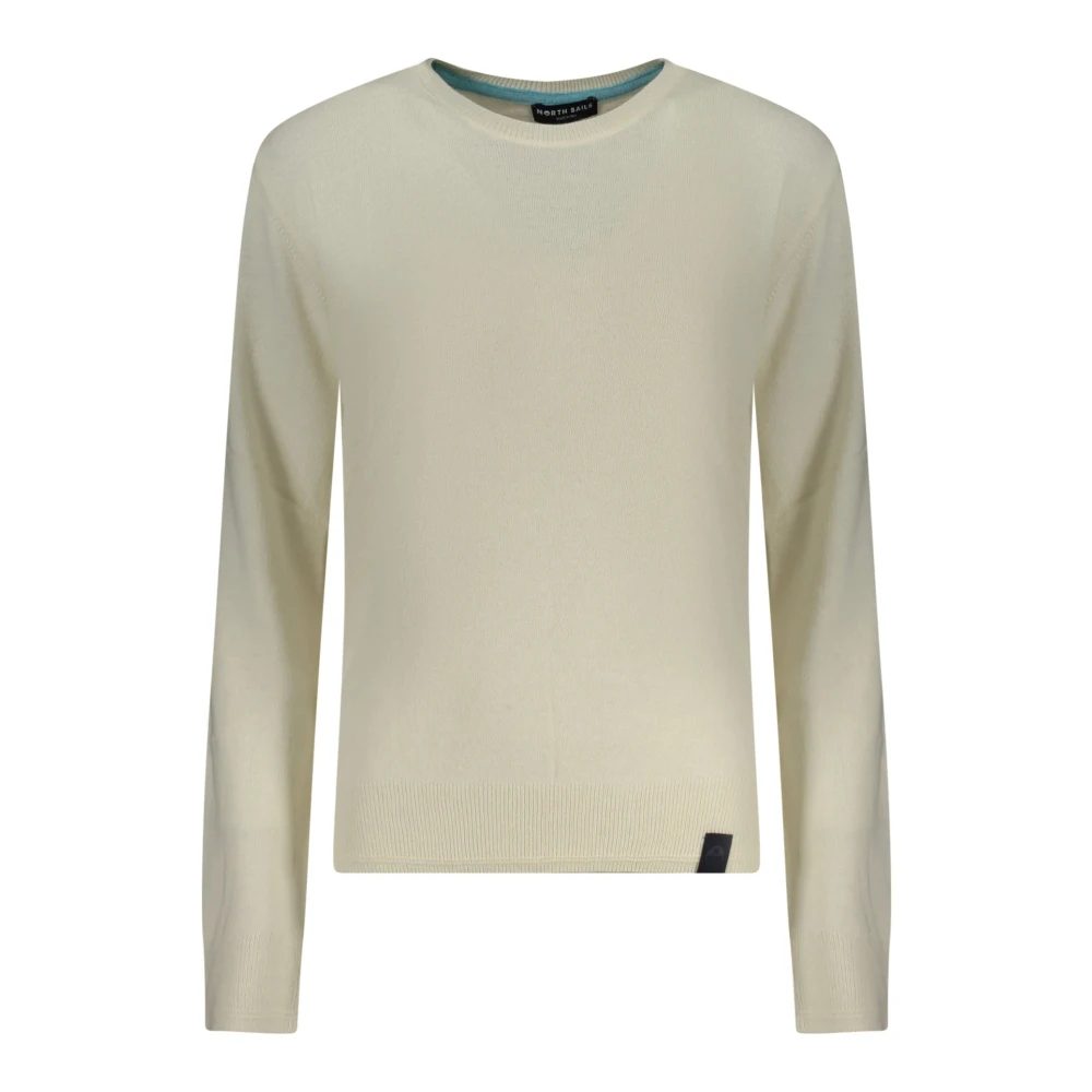 North Sails , Damen, Strickwaren, Beige, S - Bild 6