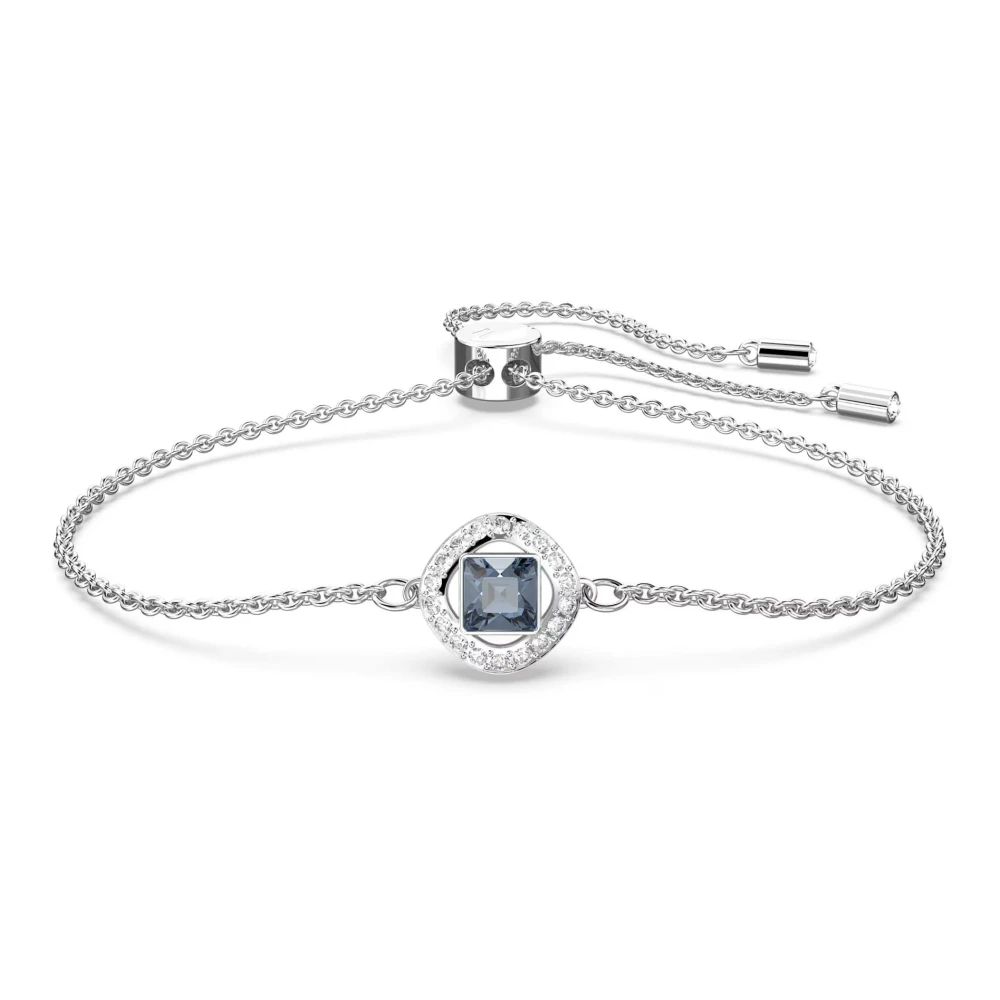 Swarovski , Damen, Accessories, Grau, One Size - Bild 4