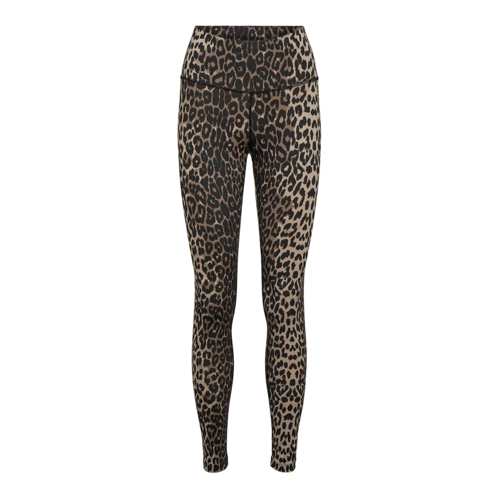 Sofie Schnoor , Damen, Hosen, Braun, S - Bild 3
