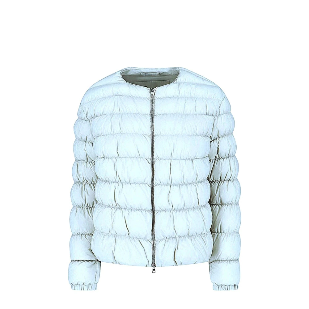 Herno Damen Blau - Piumino - Jackets - M
