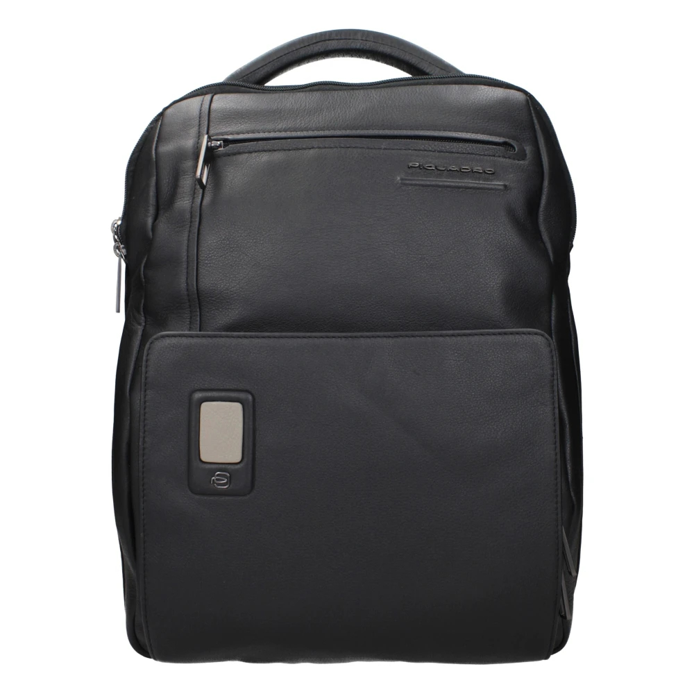 Piquadro , Herren, Taschen, Schwarzk, One Size - Bild 3
