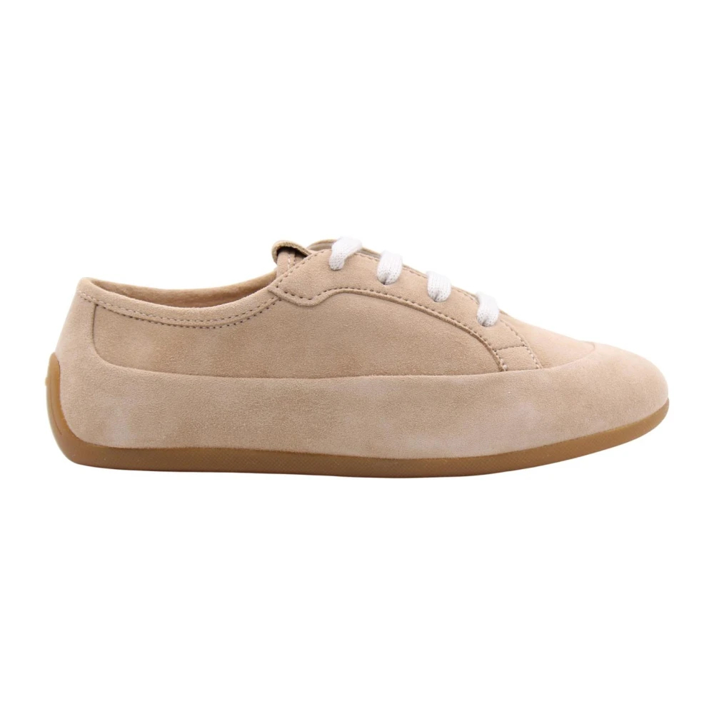 Geox , Damen, Schuhe, Beige, 37 Eu - Bild 5