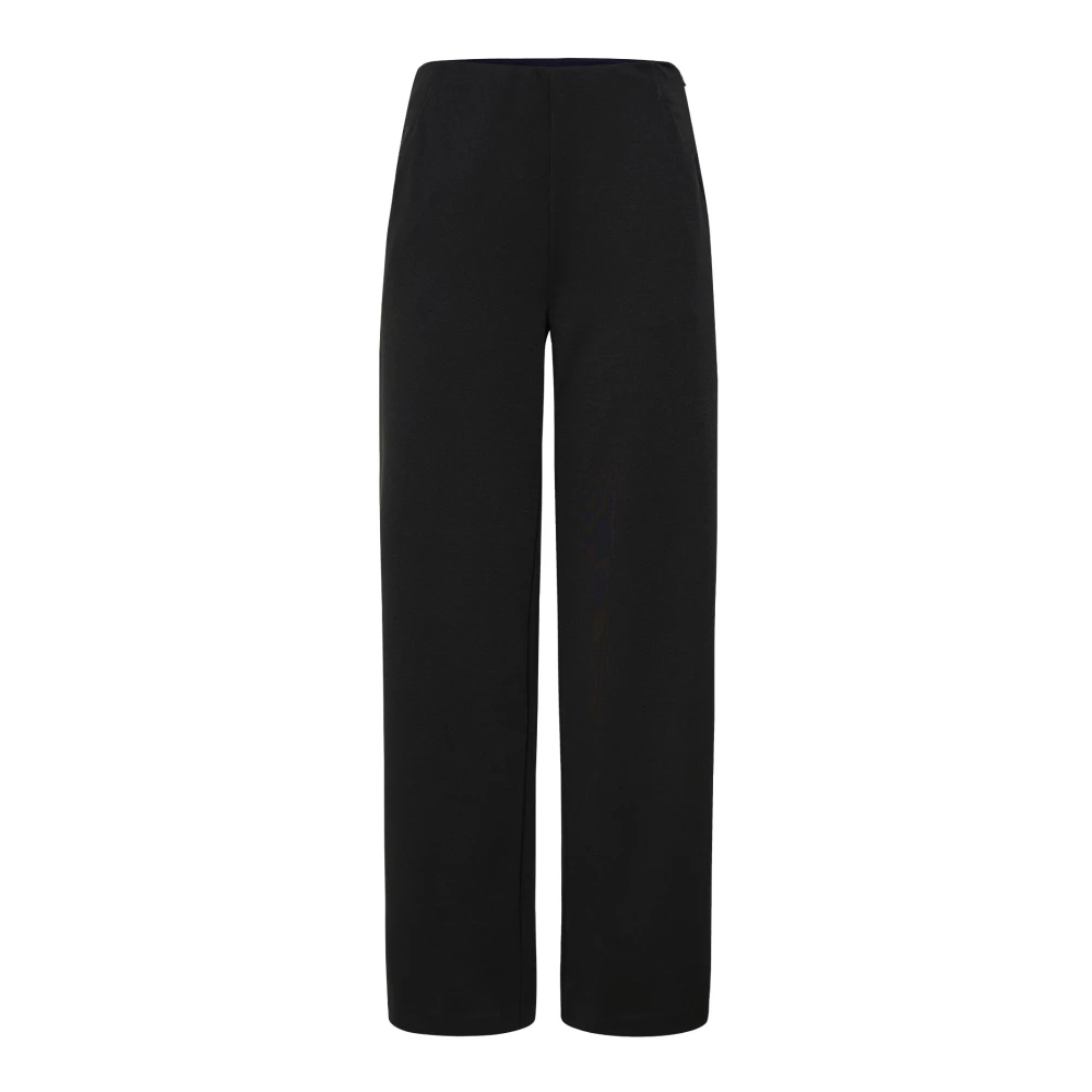 Ichi , Damen, Hosen, Schwarzk, M - Bild 3