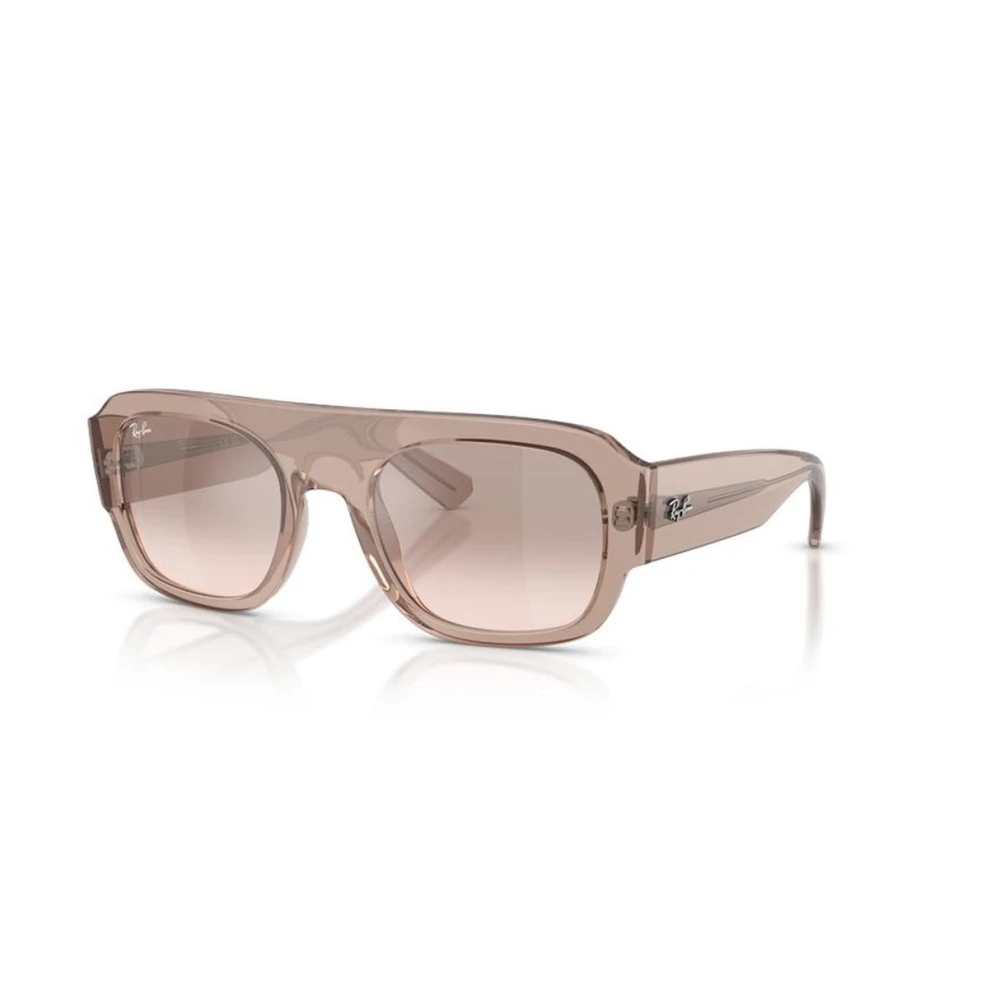 Ray-Ban - Rb2218 Sonnenbrille - Accessories -Unisex -Braun -55 Mm