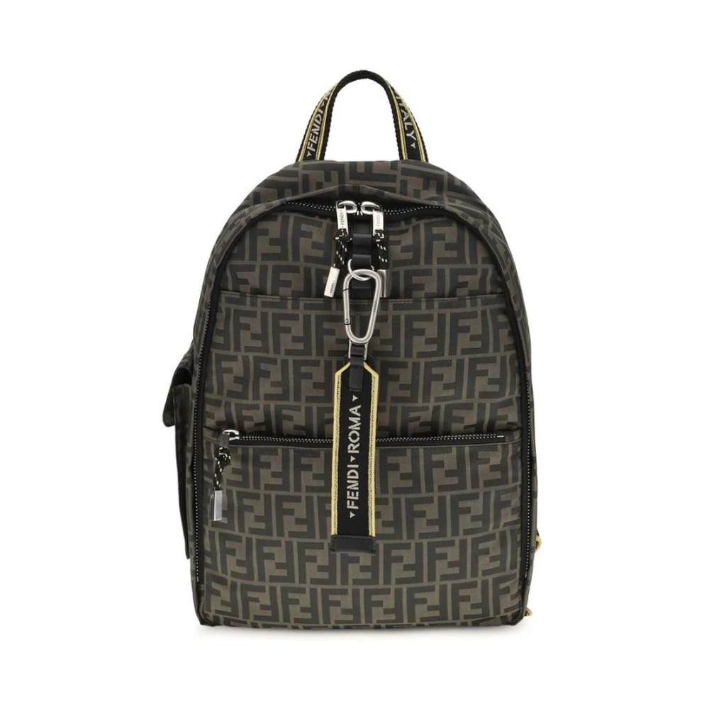Fendi Climb Backpack - Bild 5
