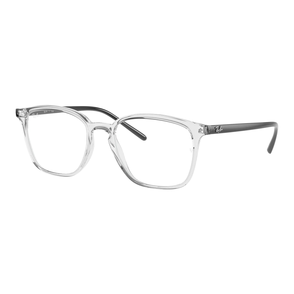 Ray-Ban - 0Rx7185 - Accessories - Unisex - Grau - 52 Mm - Image 10