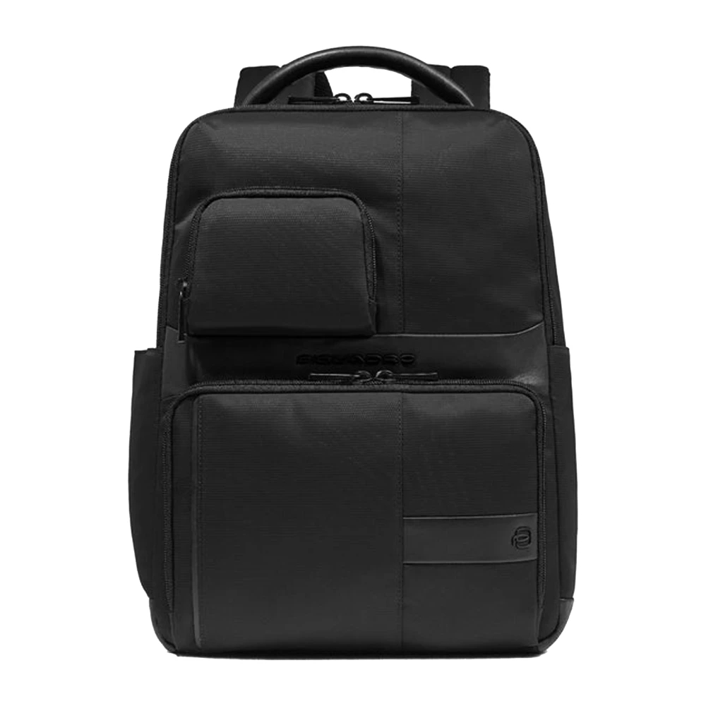 Piquadro, Rucksack, (19 l) - Bild 3