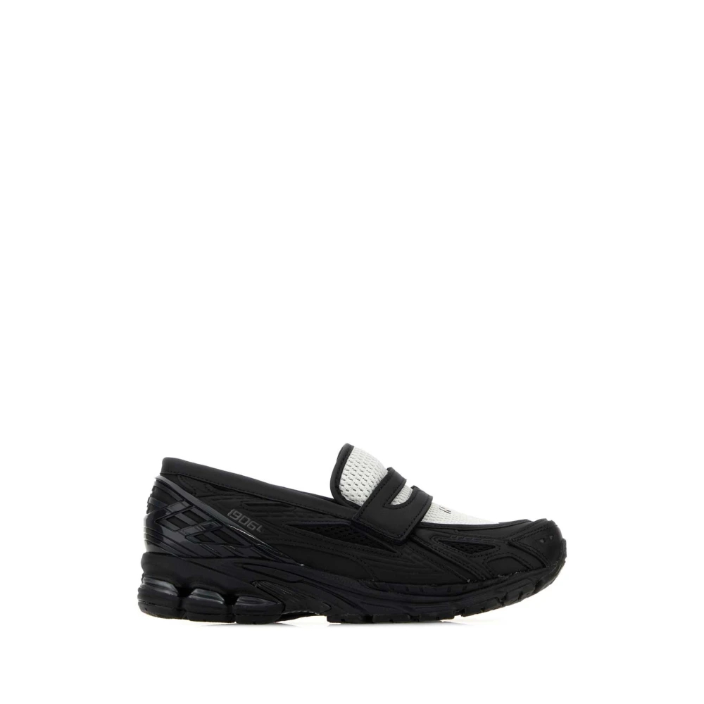 New Balance - 1906L Loafer - Sport - Unisex - Schwarzk - 45 Eu - Bild 5
