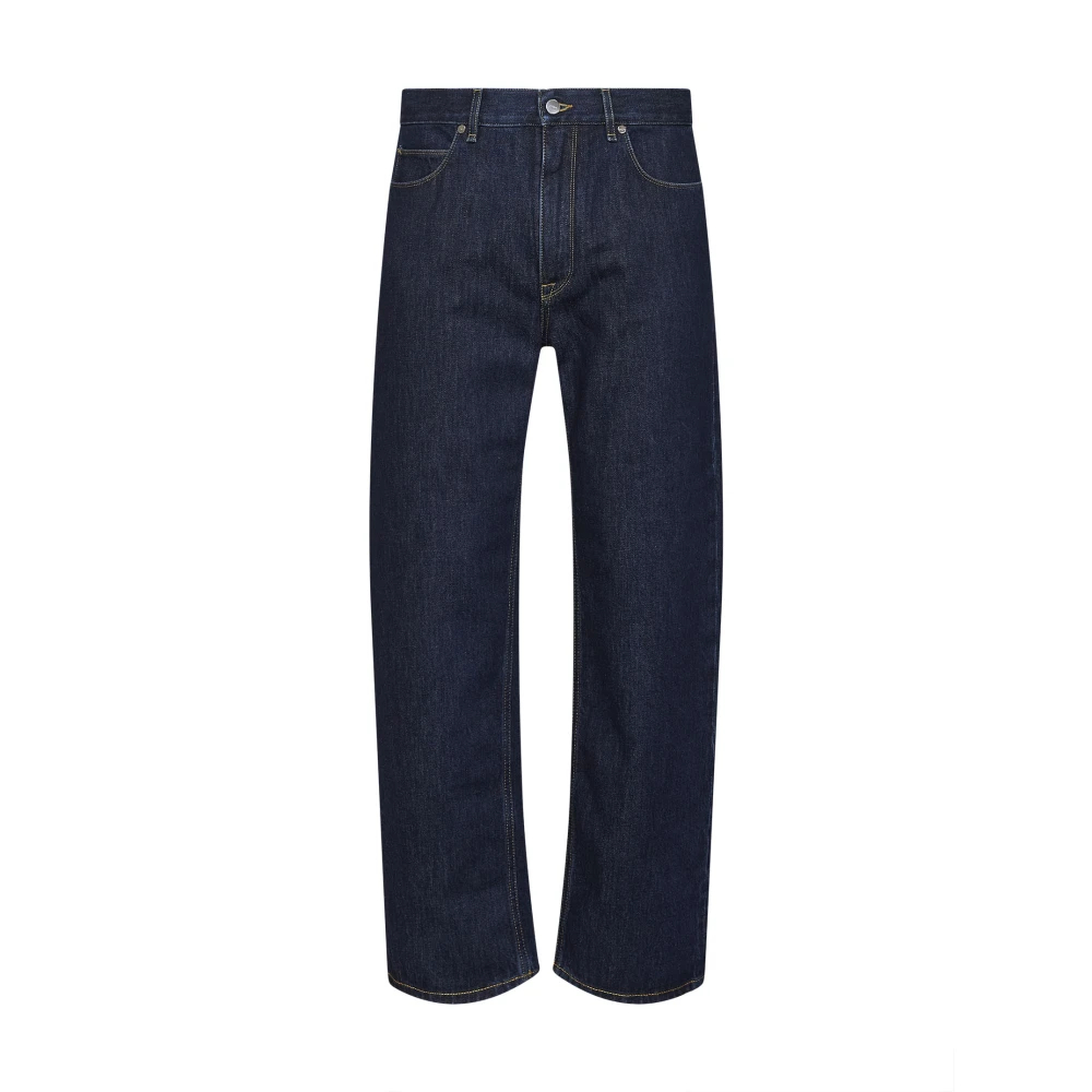 Fendi Herren Blau - Lange Jeans - Jeans - W32
