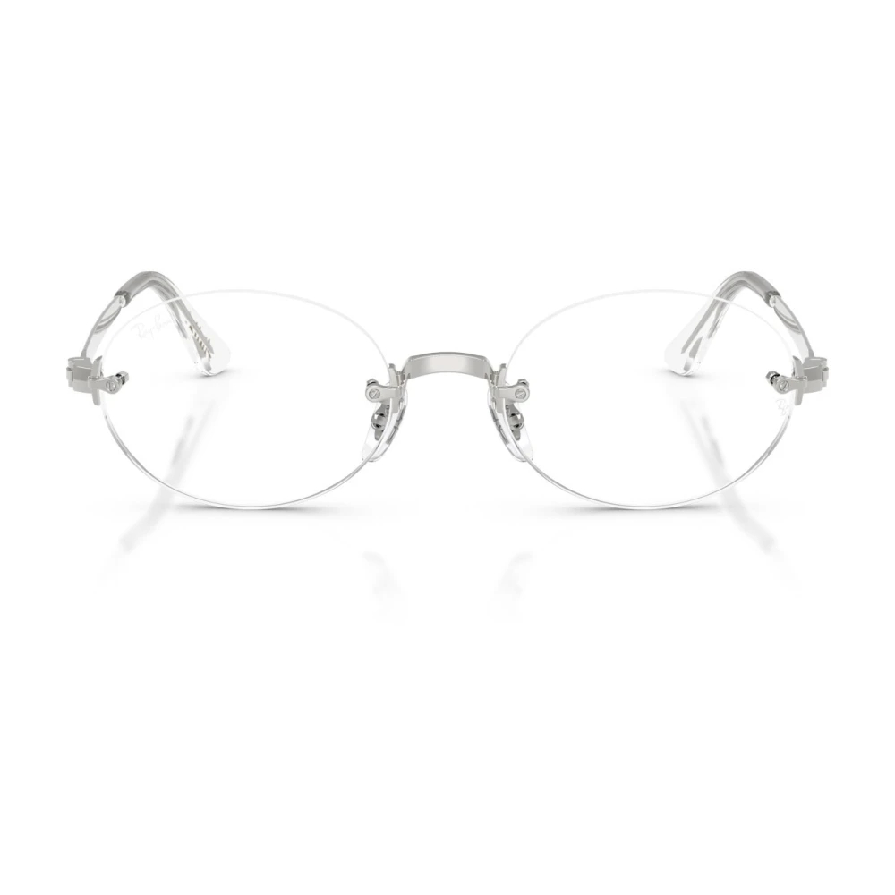 Ray-Ban - 2501 Brillen - Accessories - Unisex - Grau - 52 Mm