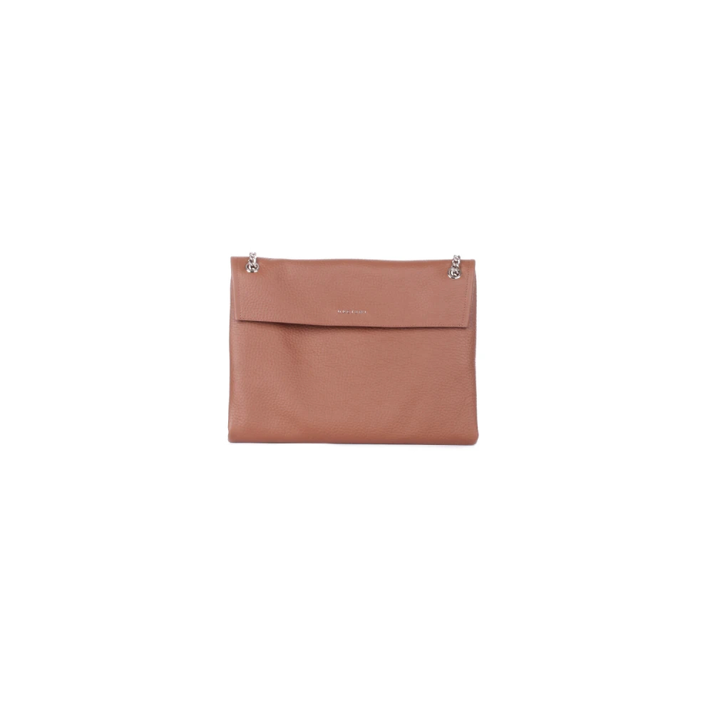 Orciani Damen Braun - Shoulder Bags - Bags - One Size