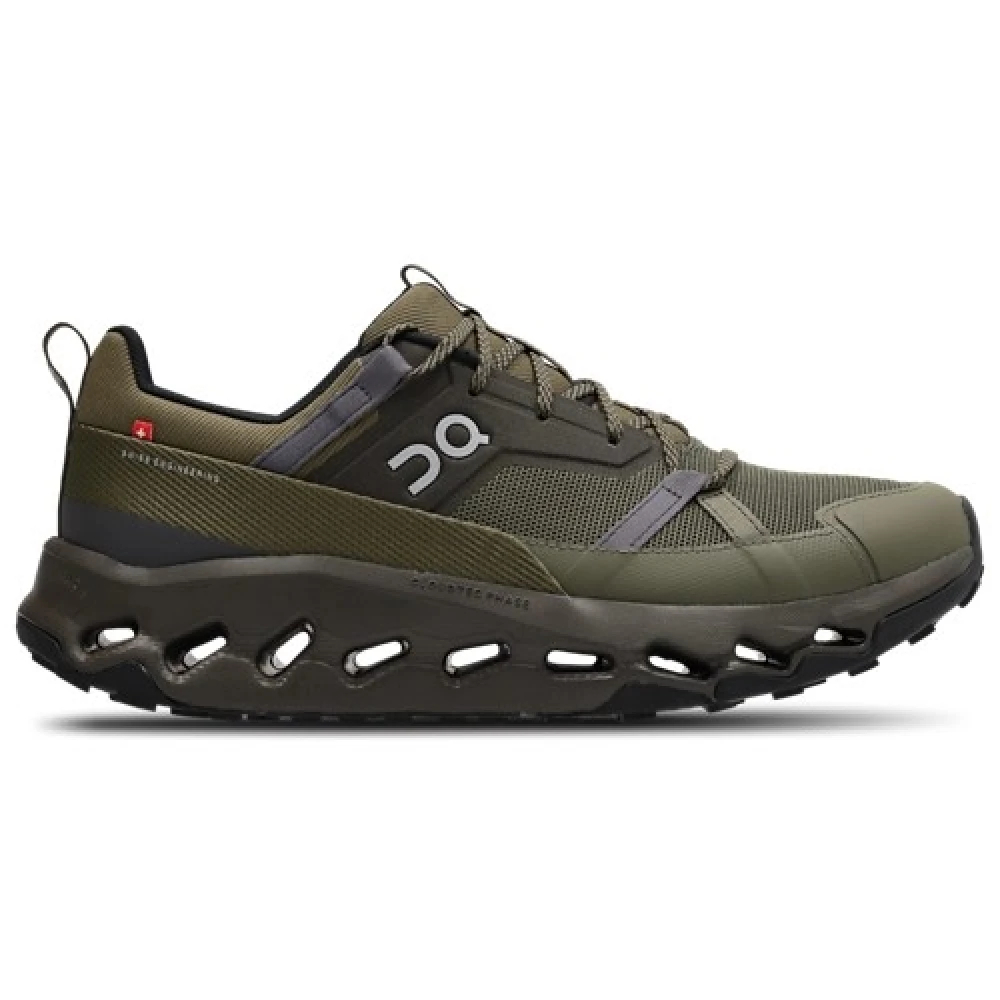 On Running Herren Grün - Cloudhorizon Sneakers - Sport - 42 Eu