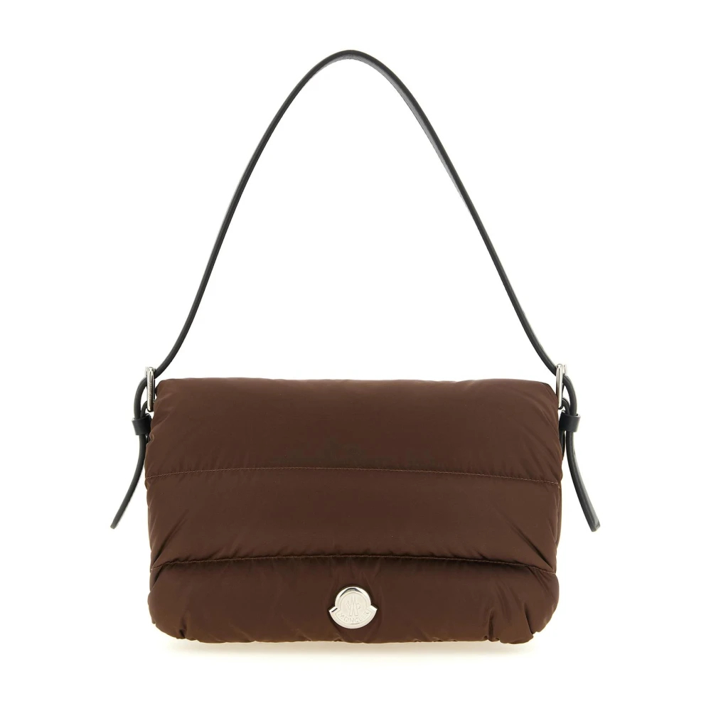 Moncler , Damen, Taschen, Braun, One Size - Bild 9