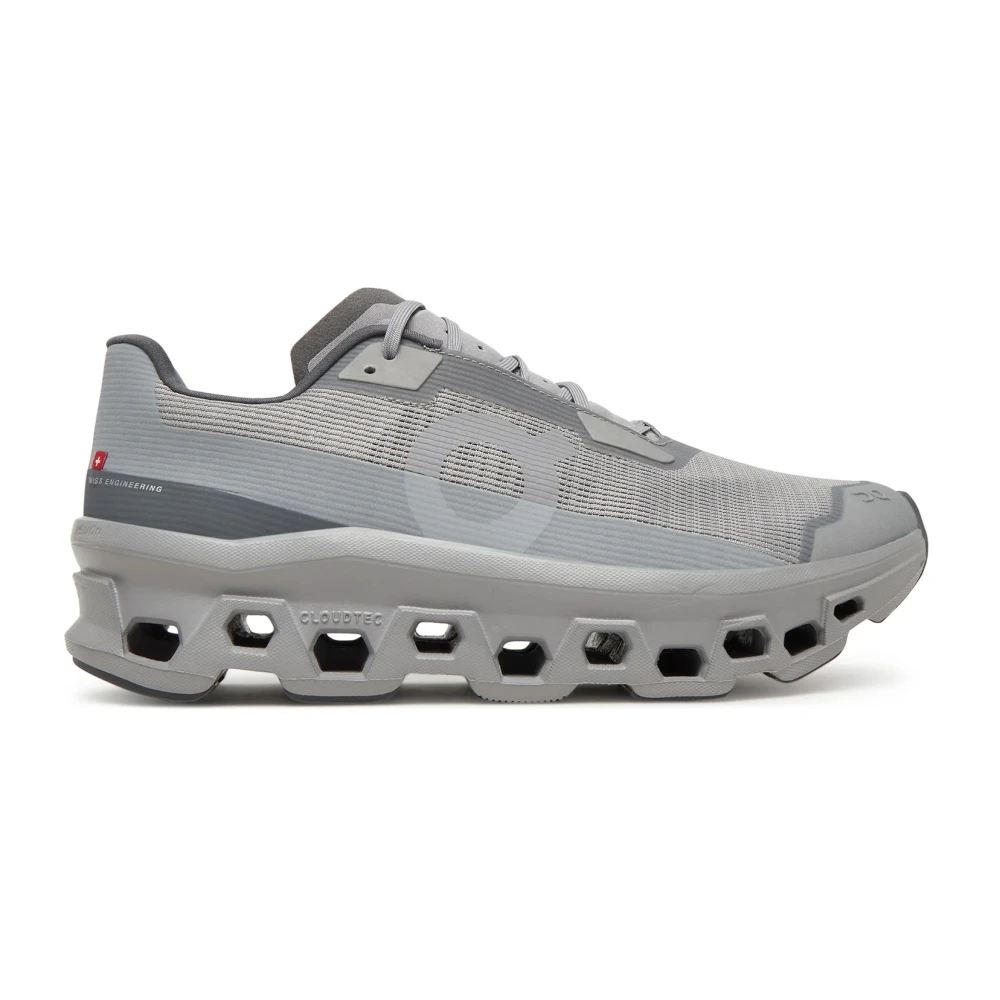 On Running , Herren, Sport, Grau, 44 1/2 Eu - Bild 7
