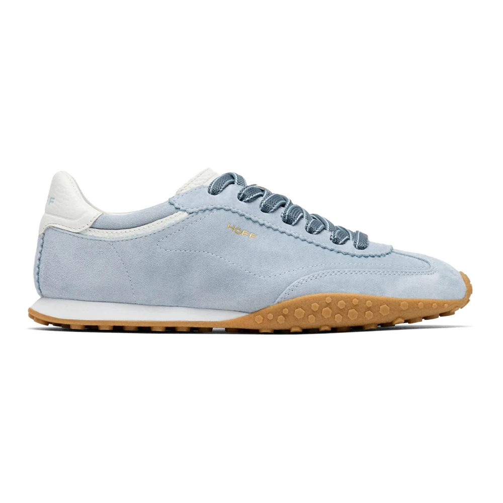 Hoff Damen Hellblau Sneakers Bridge 22561019 Himmelblau 37 - Bild 4