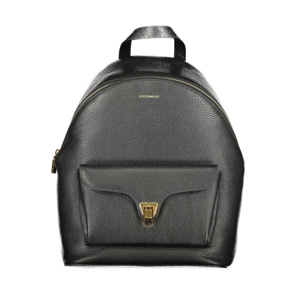 Coccinelle - E1tfk140201 Rucksack - Bags - Damen - Schwarzk - One Size - Bild 10