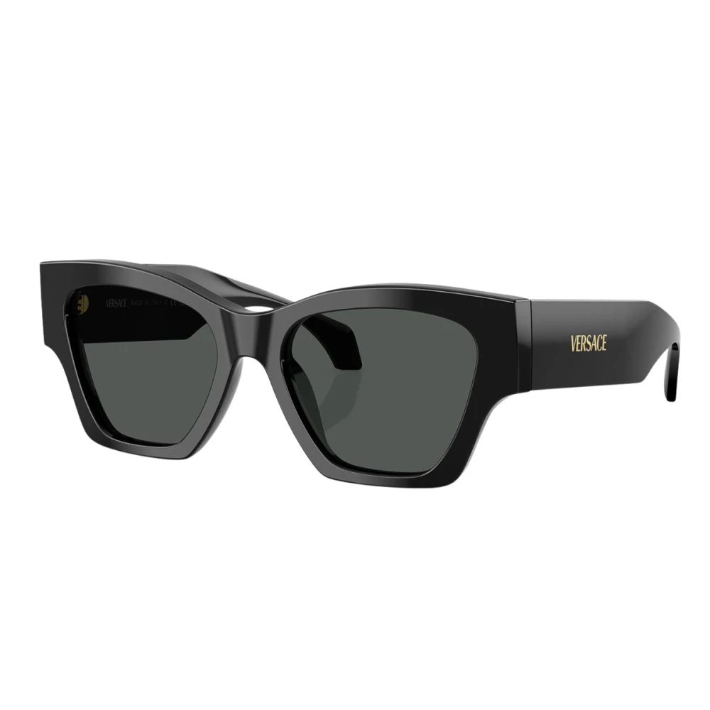 Versace 0VE 4492U GB1/87 53 - Bild 12