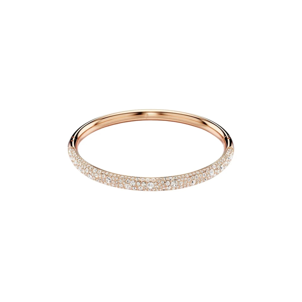 Swarovski - Sublima Armreif - Accessories - Damen - Gelb - M - Bild 7