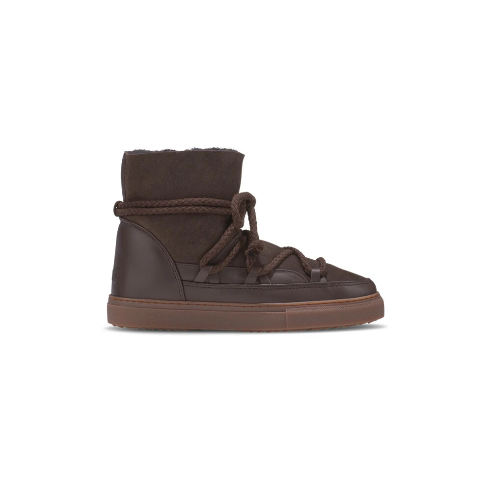Inuikii - Classic Boot - Shoes - Damen - Braun - 40 Eu - Bild 5