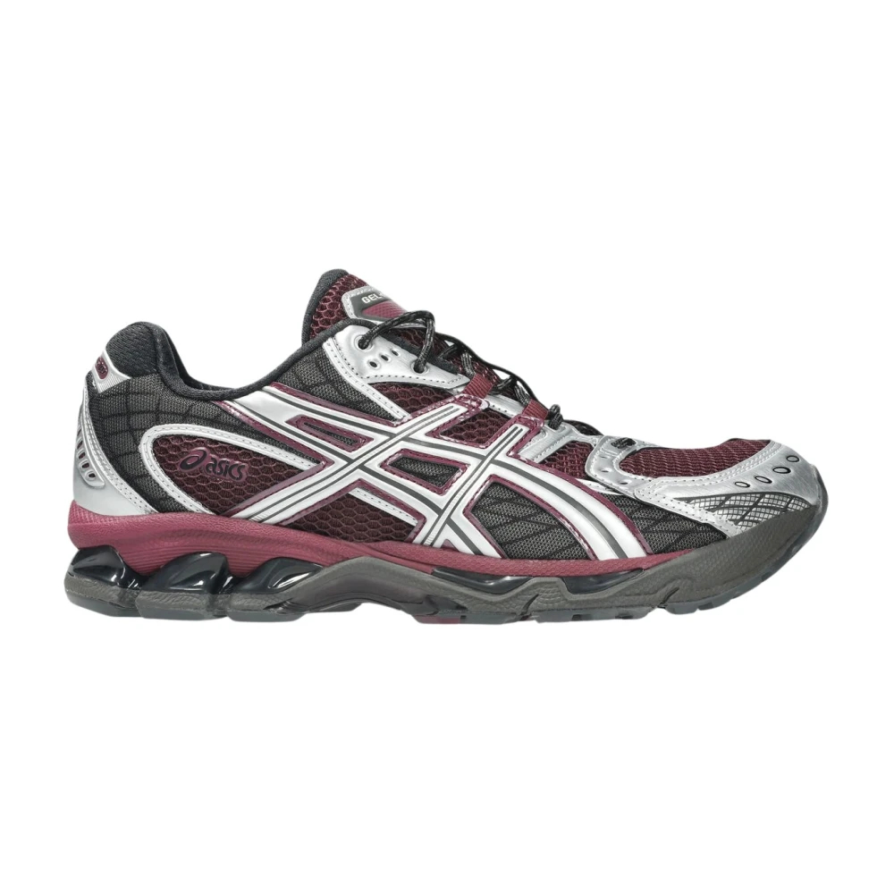 Asics , Herren, Sport, Mehrfarbig, 42 Eu - Bild 3