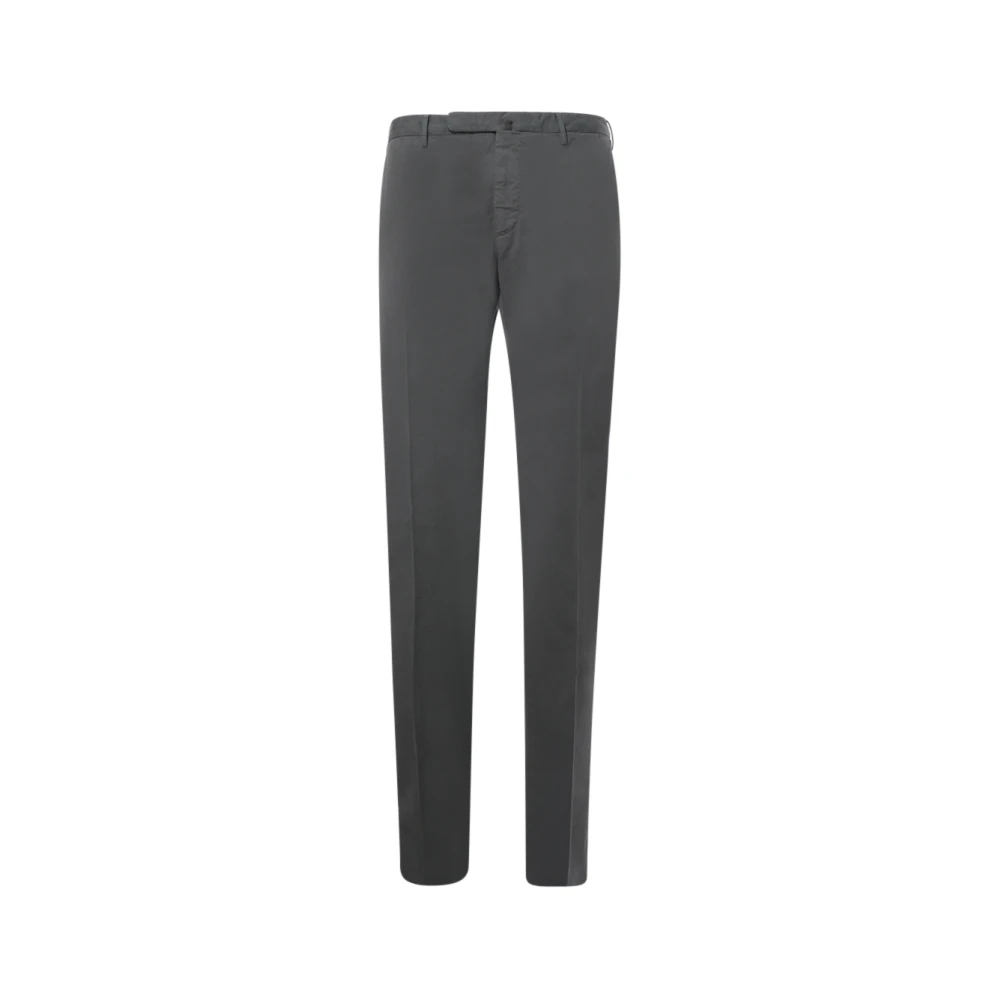 Incotex Herren Grau - Model 30 Slim Fit Hose - Trousers - 3XL