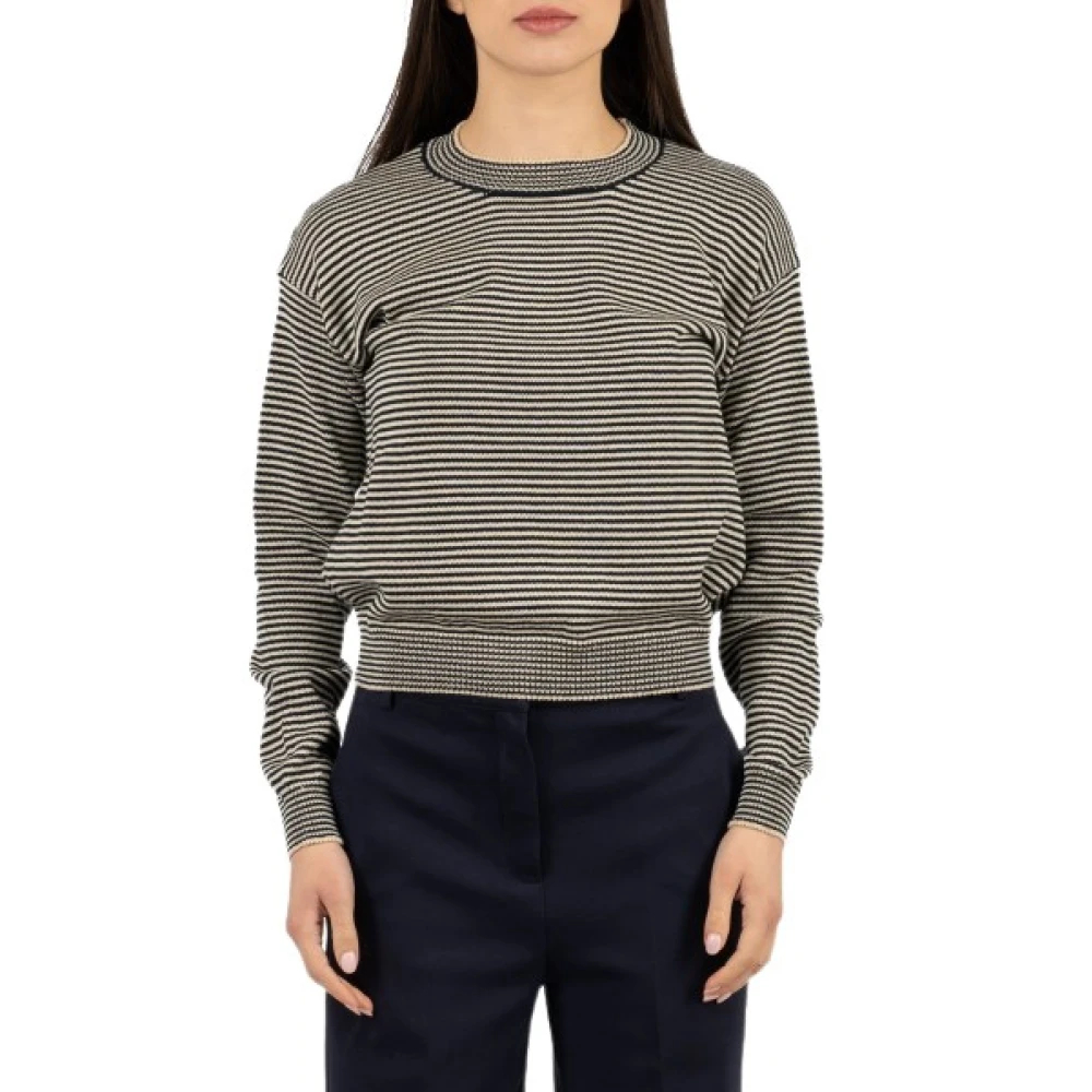 Weekend Max Mara Damen Multicolor - Giovane - Knitwear - Mehrfarbig - S