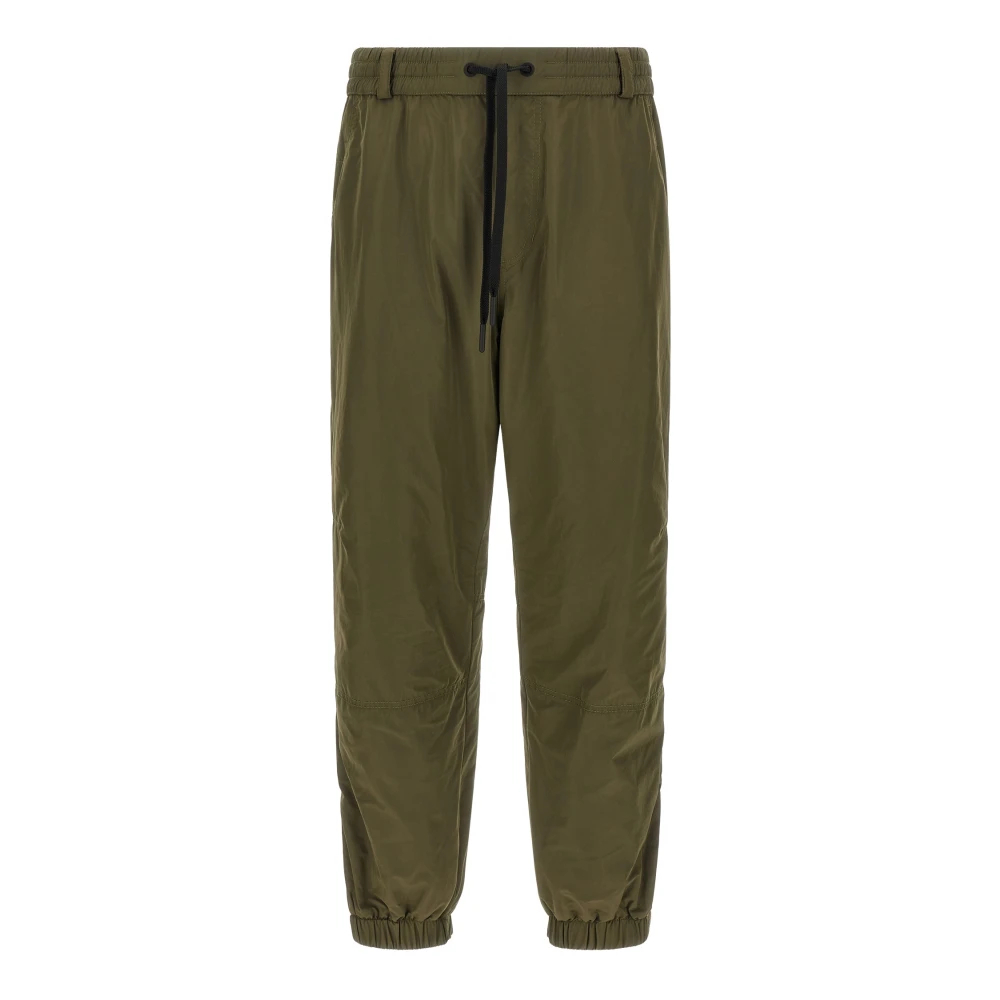 Grenoble Jogging Trousers für Men in Green in Size: M, Moncler - Bild 5