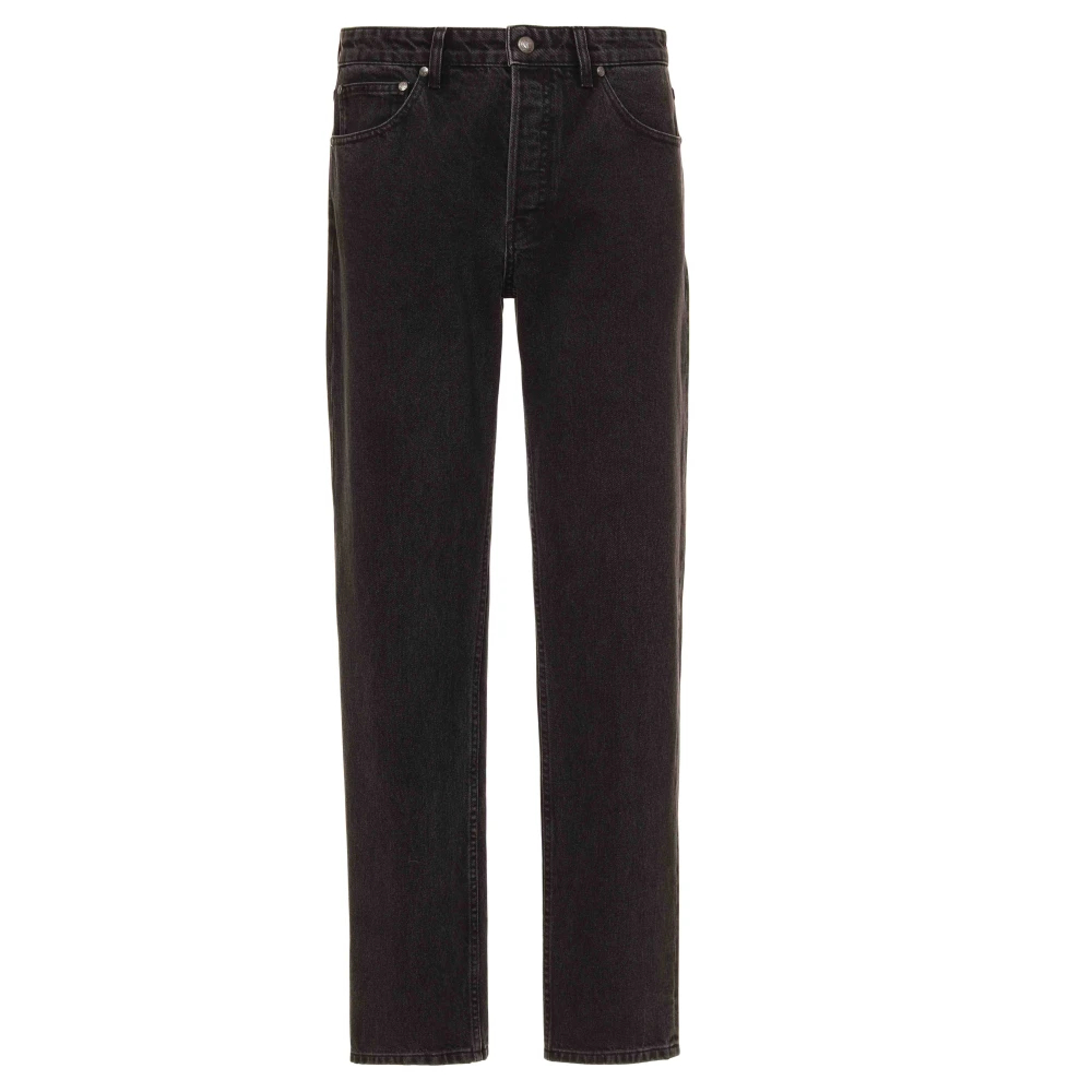 Roberto Cavalli Herren Schwarz - Hose - Jeans - K - W30