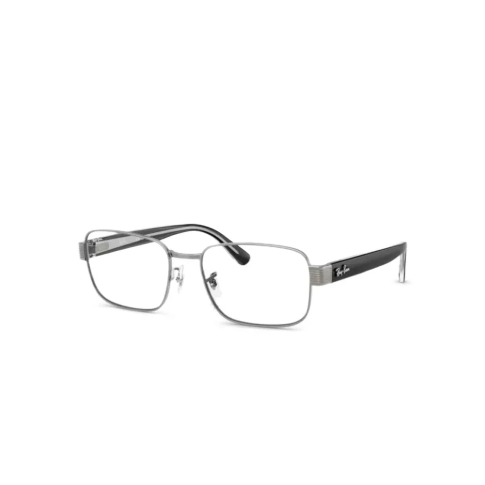 Ray-Ban Unisex Grau - Rb6529 2502 Eyeglasses - Accessories - 56 Mm