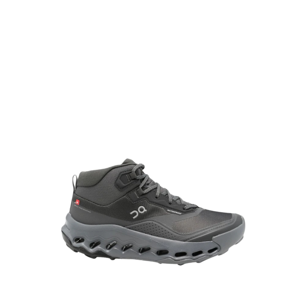 ON Cloudhorizon 2 Mid Wp Sneakers - Bild 3