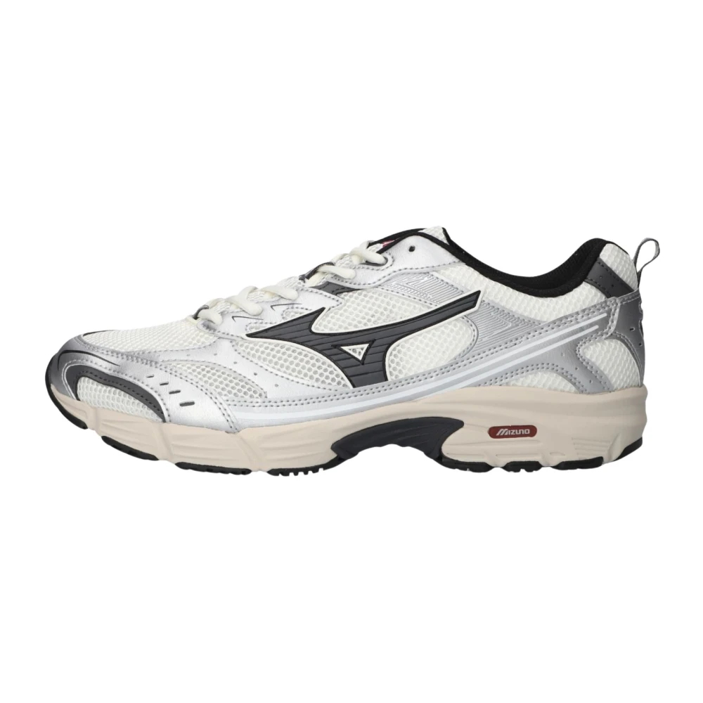 Mizuno , Herren, Schuhe, Grau, 43 Eu - Bild 5