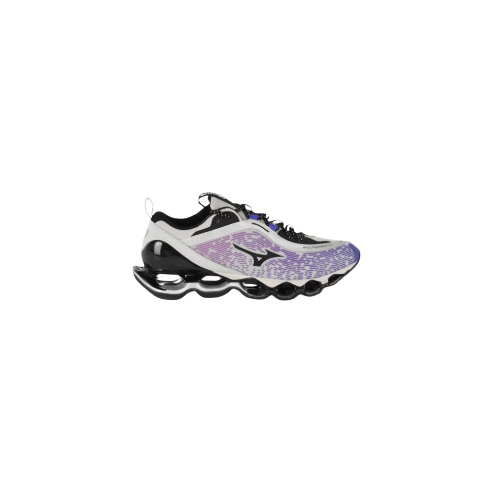 Mizuno Herren Violett Wave Prophecy 13.2 - Bild 5